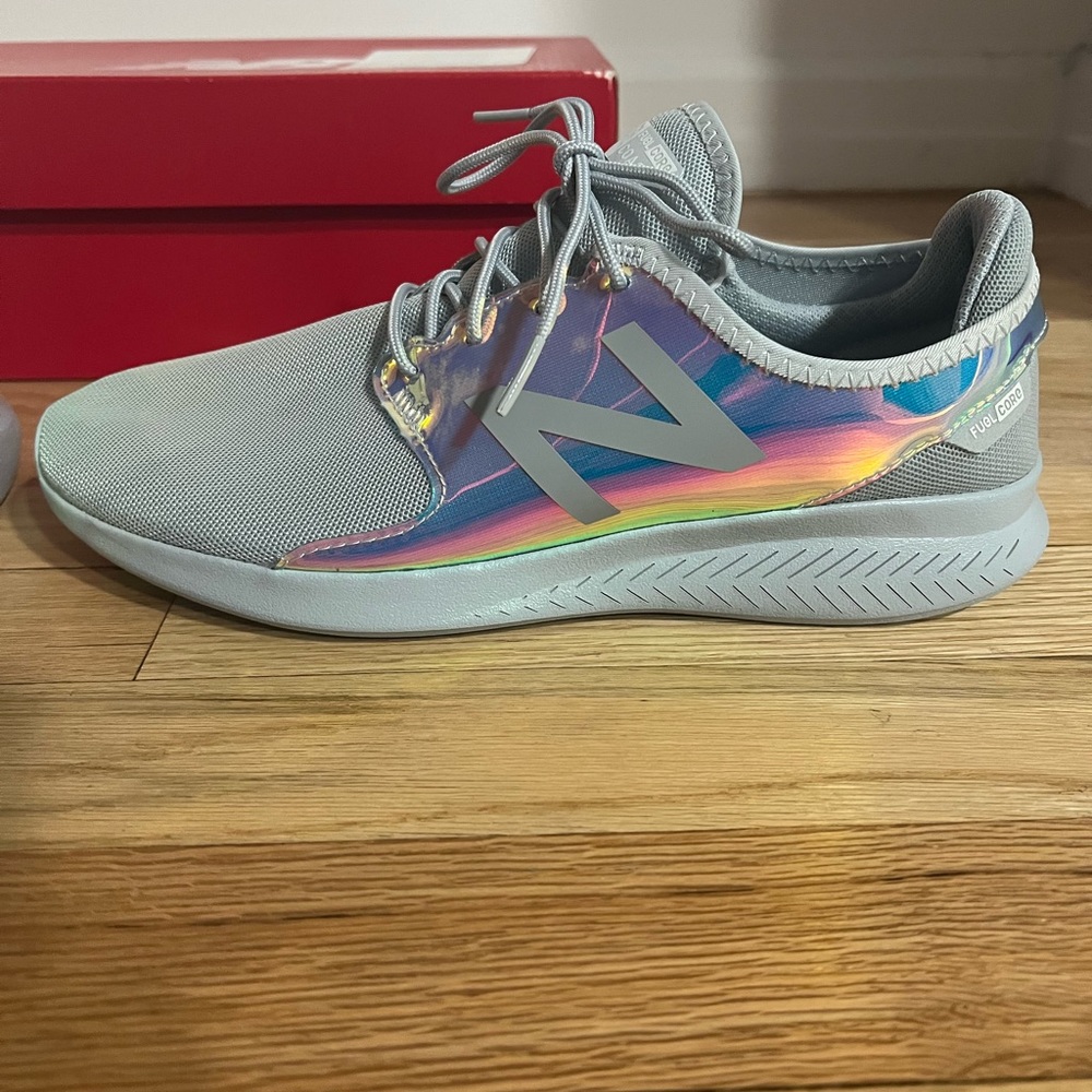 BRAND NEW New Balance Fuelcore Running Sneakers